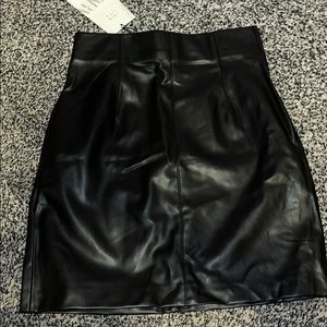 Zara women’s skirt